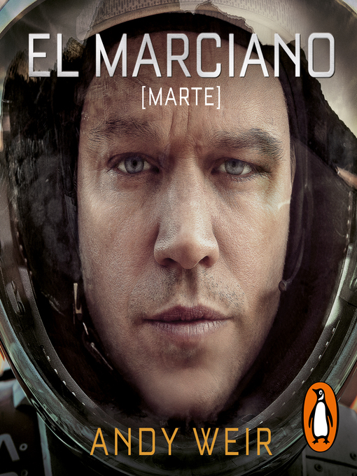 Title details for El marciano by Andy Weir - Available